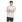 Adidas Ανδρική κοντομάνικη μπλούζα Essentials 3-Stripes Single Jersey Tee